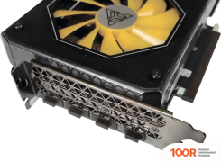 Видеокарта Arktek GEFORCE RTX 3060 MIRACLE 12GB GDDR6 AKN3060D6S12GH1 (28449)