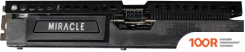 Видеокарта Arktek GEFORCE RTX 3060 MIRACLE 12GB GDDR6 AKN3060D6S12GH1 (28449)