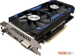 Видеокарта Arktek GEFORCE GTX 1660 SUPER 6GB GDDR6 AKN1660SD6S6GH1 (28445)