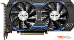 Видеокарта Arktek GEFORCE GTX 1660 SUPER 6GB GDDR6 AKN1660SD6S6GH1 (28445)