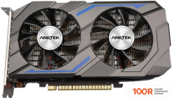 Видеокарта Arktek GEFORCE GTX 1650 4GB GDDR6 AKN1650D6S4GH1 (28441)