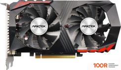 Видеокарта Arktek GEFORCE GTX 1050 TI 4GB GDDR5 AKN1050TID5S4GH1 (28439)