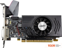 Видеокарта Arktek GEFORCE GT 730 2GB DDR3 AKN730D3S2GL1 (28437)