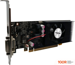 Видеокарта Arktek GEFORCE GT 1030 2GB GDDR5 AKN1030D5S2GL1 (28435)