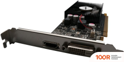 Видеокарта Arktek GEFORCE GT 1030 2GB GDDR5 AKN1030D5S2GL1 (28435)