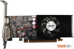 Видеокарта Arktek GEFORCE GT 1030 2GB GDDR5 AKN1030D5S2GL1 (28435)