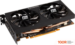 Видеокарта AMD RADEON PRO W6600 8GB GDDR6 100-506159 (28425)