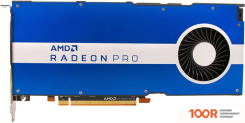 Видеокарта AMD RADEON PRO W5500 (28422)