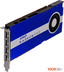 Видеокарта AMD RADEON PRO W5500 (28422)