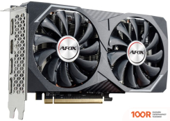 Видеокарта AFOX RADEON RX 6600 XT AFRX6600XT-8GD6H4 (28411)