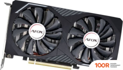Видеокарта AFOX RADEON RX 6600 XT AFRX6600XT-8GD6H4 (28411)