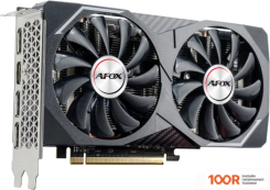 Видеокарта AFOX RADEON RX 6600 AFRX6600-8GD6H4 (28410)
