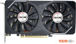 Видеокарта AFOX RADEON RX 6600 AFRX6600-8GD6H4 (28410)