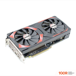 Видеокарта AFOX RADEON RX 5700 XT 8GB GDDR6 AFRX5700XT-8GD6H4 (28403)