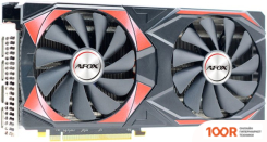 Видеокарта AFOX RADEON RX 5700 XT 8GB GDDR6 AFRX5700XT-8GD6H4 (28403)