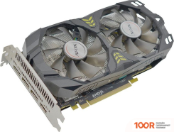 Видеокарта AFOX RADEON RX 570 8GB GDDR5 AFRX570-8192D5H7-V4 (28402)