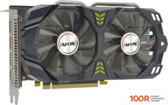 Видеокарта AFOX RADEON RX 570 8GB GDDR5 AFRX570-8192D5H7-V4 (28402)
