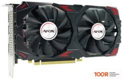 Видеокарта AFOX RADEON RX 570 8GB GDDR5 AFRX570-8192D5H3-V3 (28401)