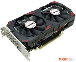 Видеокарта AFOX RADEON RX 570 8GB GDDR5 AFRX570-8192D5H3-V3 (28401)