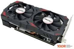 Видеокарта AFOX RADEON RX 570 8GB GDDR5 AFRX570-8192D5H3-V3 (28401)