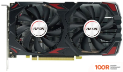Видеокарта AFOX RADEON RX 570 8GB GDDR5 AFRX570-8192D5H3-V3 (28401)