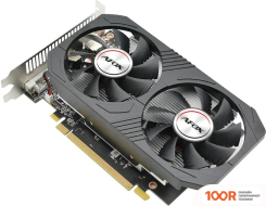 Видеокарта AFOX RADEON RX 560 4GB GDDR5 AFRX560-4096D5H4-V2 (28399)