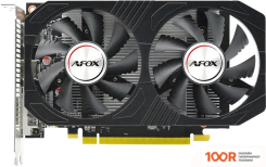 Видеокарта AFOX RADEON RX 560 4GB GDDR5 AFRX560-4096D5H4-V2 (28399)
