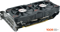 Видеокарта AFOX RADEON RX 5500 XT 8GB GDDR6 AFRX5500XT-8192D6H7 (28396)