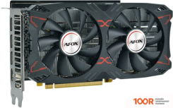Видеокарта AFOX RADEON RX 5500 XT 8GB GDDR6 AFRX5500XT-8192D6H7 (28396)