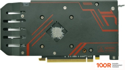 Видеокарта AFOX RADEON RX 5500 XT 8GB GDDR6 AFRX5500XT-8192D6H7 (28396)