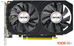 Видеокарта AFOX RADEON RX 550 8GB GDDR5 AFRX550-8192D5H4-V6 (28395)