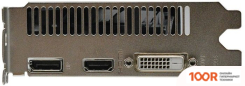 Видеокарта AFOX RADEON RX 550 8GB GDDR5 AFRX550-8192D5H4-V6 (28395)