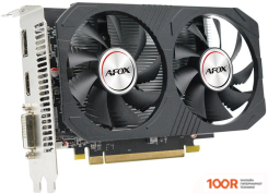 Видеокарта AFOX RADEON RX 550 8GB GDDR5 AFRX550-8192D5H4-V6 (28395)