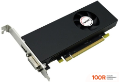Видеокарта AFOX RADEON RX 550 4GB GDDR5 AFRX550-4096D5L4 (28394)