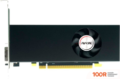 Видеокарта AFOX RADEON RX 550 4GB GDDR5 AFRX550-4096D5L4 (28394)