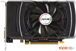Видеокарта AFOX RADEON RX 550 4GB GDDR5 AFRX550-4096D5H4 (28388)