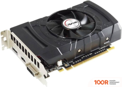 Видеокарта AFOX RADEON RX 550 4GB GDDR5 AFRX550-4096D5H4 (28388)