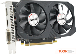 Видеокарта AFOX RADEON RX 550 2GB GDDR5 AFRX550-2048D5H4-V6 (28385)