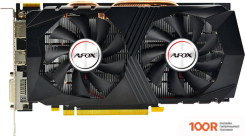 Видеокарта AFOX RADEON R9 370 4GB GDDR5 AFR9370-4096D5H4 (28383)