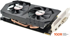 Видеокарта AFOX RADEON R9 370 4GB GDDR5 AFR9370-4096D5H4 (28383)