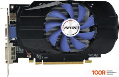Видеокарта AFOX RADEON R7 350 2GB GDDR5 AFR7350-2048D5H4-V3 (28382)