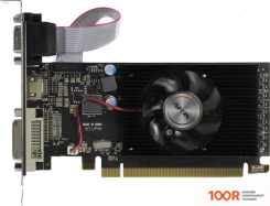 Видеокарта AFOX RADEON R5 230 2GB DDR3 AFR5230-2048D3L5 (28379)