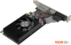 Видеокарта AFOX RADEON R5 220 2GB GDDR3 AFR5220-2048D3L5 (28374)