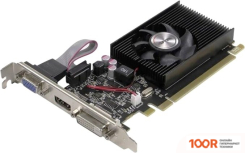Видеокарта AFOX RADEON R5 220 2GB GDDR3 AFR5220-2048D3L5 (28374)
