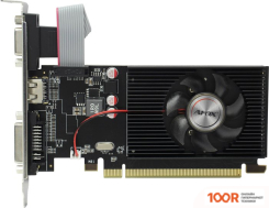Видеокарта AFOX RADEON R5 220 2GB GDDR3 AFR5220-2048D3L5 (28374)