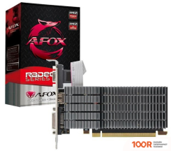 Видеокарта AFOX RADEON R5 220 1GB DDR3 AFR5220-1024D3L5 (28370)