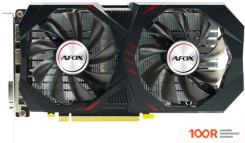 Видеокарта AFOX GTX 1660 SUPER 6GB GDDR6 AF1660S-6144D6H7-V4 (28365)