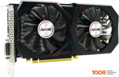Видеокарта AFOX GTX 1660 SUPER 6GB GDDR6 AF1660S-6144D6H7-V4 (28365)