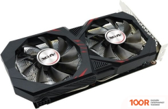 Видеокарта AFOX GTX 1660 SUPER 6GB GDDR6 AF1660S-6144D6H7-V4 (28365)