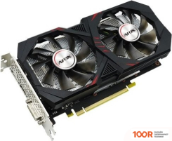 Видеокарта AFOX GTX 1660 SUPER 6GB GDDR6 AF1660S-6144D6H7-V4 (28365)
